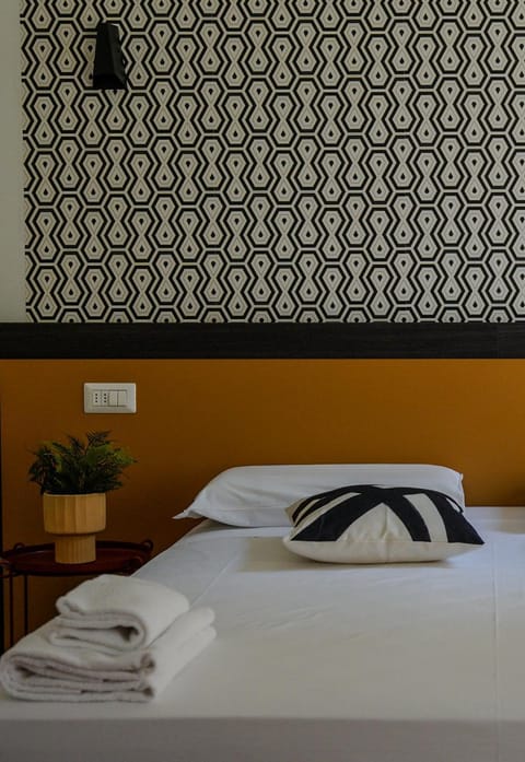 FEEL - Mille Suites Bed and Breakfast in Bergamo