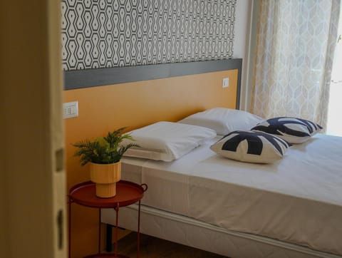 FEEL - Mille Suites Bed and Breakfast in Bergamo