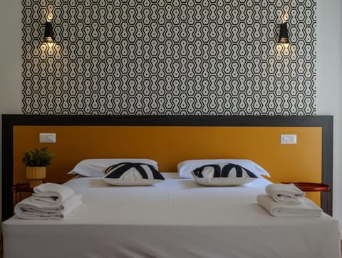 FEEL - Mille Suites Bed and Breakfast in Bergamo