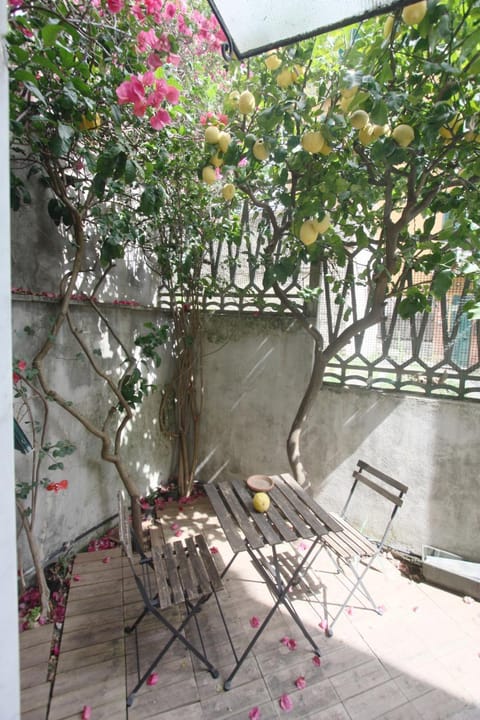 Barbj's rooms Bed and Breakfast in La Spezia