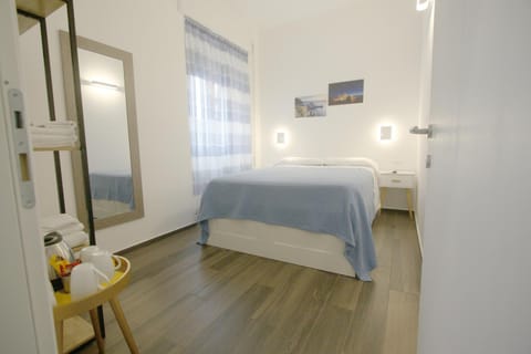 Barbj's rooms Bed and Breakfast in La Spezia