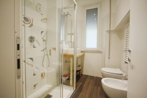 Barbj's rooms Bed and Breakfast in La Spezia