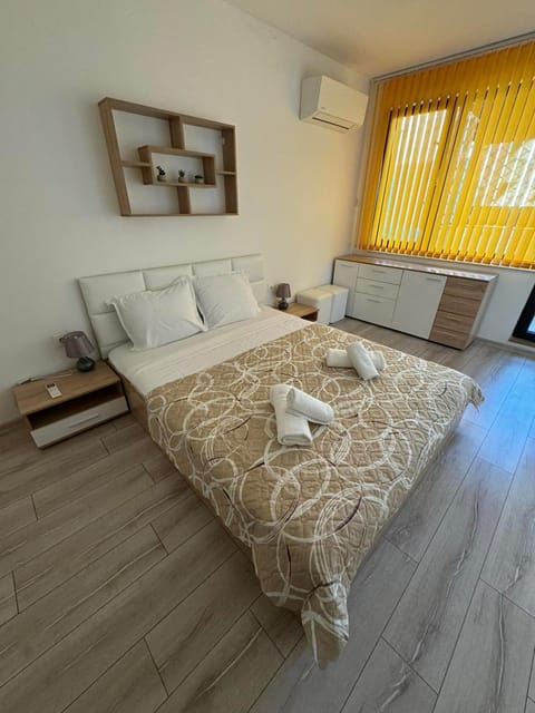 Апартамент Клисура Apartment in Plovdiv
