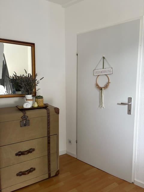 Ferienwohnung Auszeit Döbriach Apartment in Carinthia, Austria