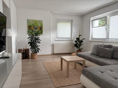 Ferienwohnung Auszeit Döbriach Apartment in Carinthia, Austria