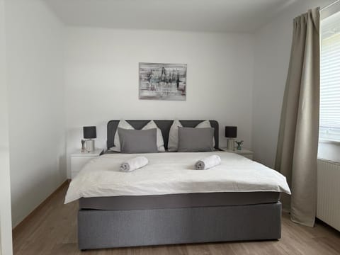 Ferienwohnung Auszeit Döbriach Apartment in Carinthia, Austria