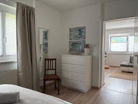 Ferienwohnung Auszeit Döbriach Apartment in Carinthia, Austria