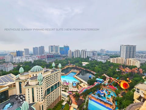 Aqua park