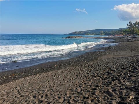 Seva Hotel Apartment in Karangasem Regency