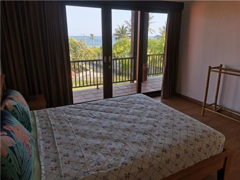 Seva Hotel Apartment in Karangasem Regency