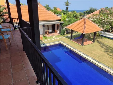 Seva Hotel Apartment in Karangasem Regency