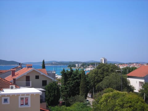 Day, Sea view