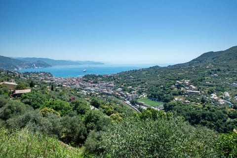 Casa Dica Santa Margherita Ligure House in Rapallo