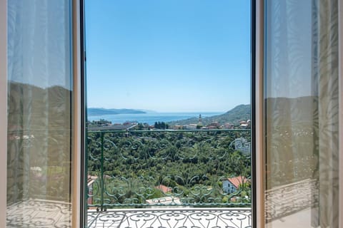 Casa Dica Santa Margherita Ligure House in Rapallo