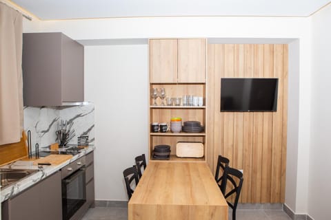 Villa Llanaj Residence 3 by Luxlikehome House in Halkidiki