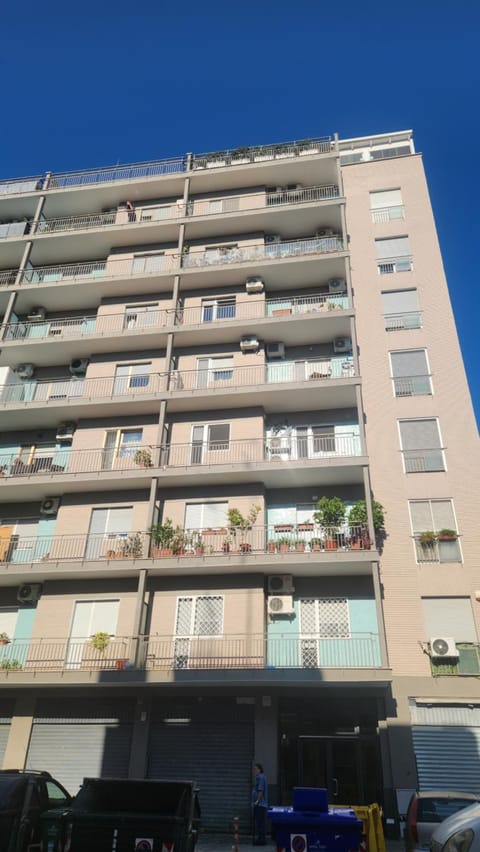 La Maison Vue le Mer Apartment in Bari