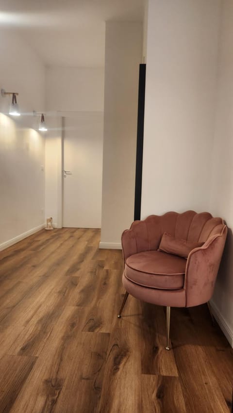 La Maison Vue le Mer Apartment in Bari