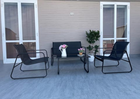 La Maison Vue le Mer Apartment in Bari