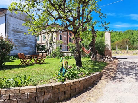 Garden, Garden, Garden view