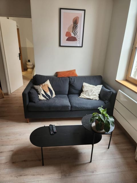 Appartement Champollion 2 Apartment in Figeac