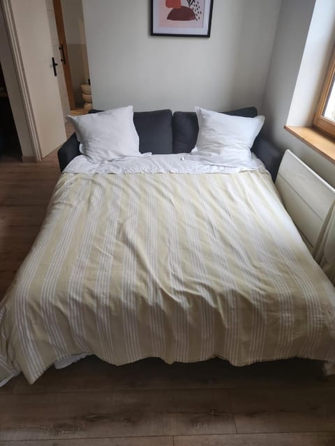 Appartement Champollion 2 Apartment in Figeac