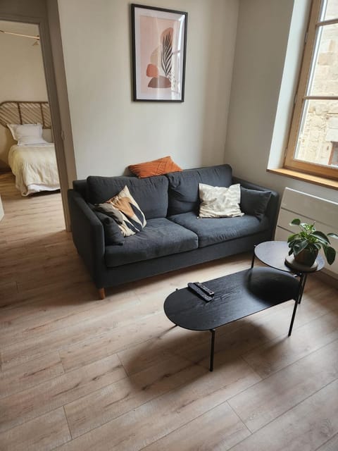 Appartement Champollion 2 Apartment in Figeac