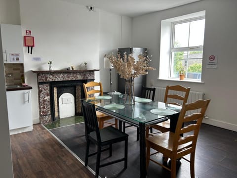 Sarsfields Communities Hostel in Dublin