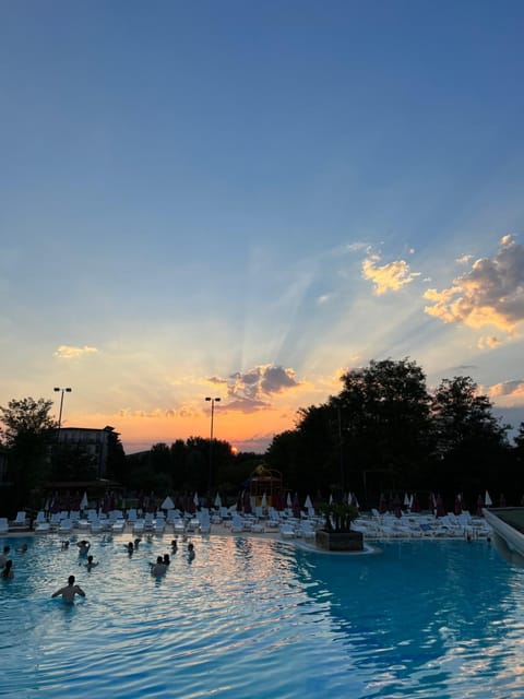 Gardenland Resort Campground/ 
RV Resort in Montenegro