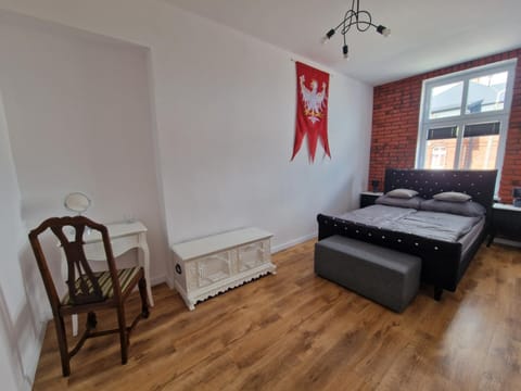 Apartamenty Zakonne "Apartament Wielkiego Mistrza" Apartment in Pomeranian Voivodeship