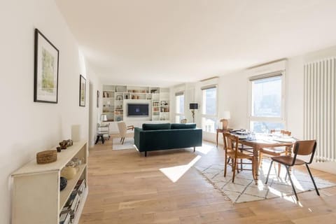 Appartement Hyper Centre Parking Privée Apartment in Le Mans