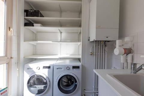 Appartement Hyper Centre Parking Privée Apartment in Le Mans