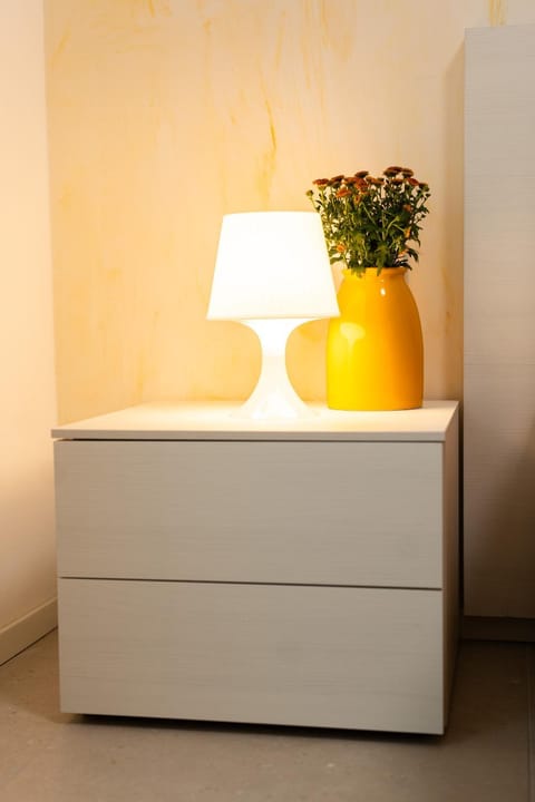 Decorative detail, Bedroom