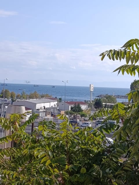 Day, Natural landscape, Sea view