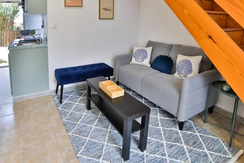 Maison des dunes Bed and Breakfast in Brittany