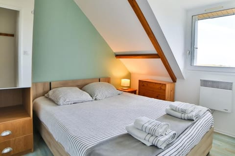 Maison des dunes Bed and Breakfast in Brittany