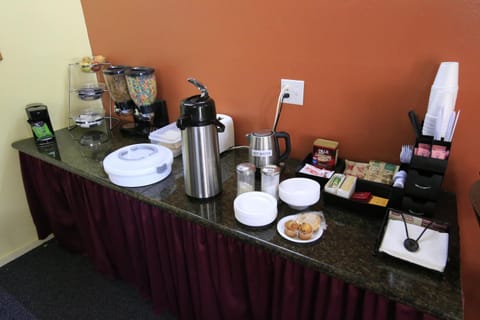 Shamrock Country Inn Motel in Shamrock