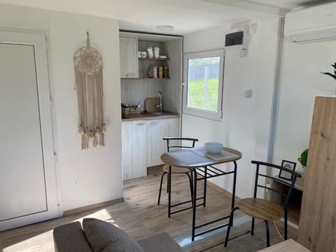 Danube Oasis Stevantown 2 House in Vojvodina