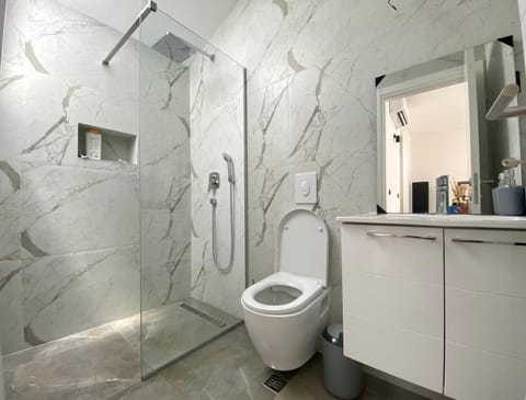 Riva Guesthouse Bed and Breakfast in Kotor Municipality