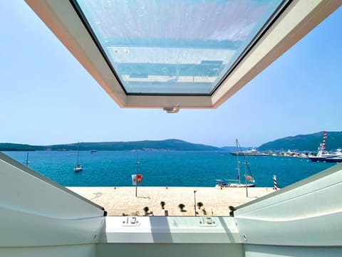 Riva Guesthouse Bed and Breakfast in Kotor Municipality