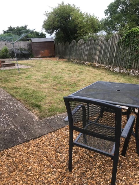 Roseacre Apartment in Taunton