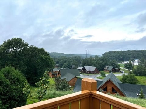 Cabin with a view in Warrens Cabin in Warrens