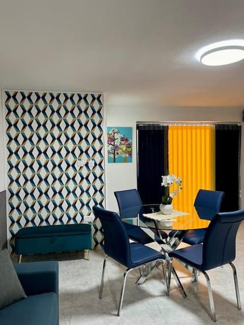 Iris Chic Residence Apartment in Marsaskala