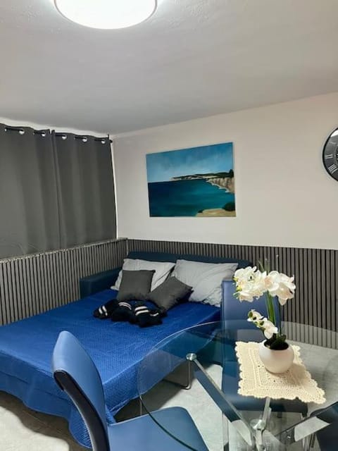 Iris Chic Residence Apartment in Marsaskala