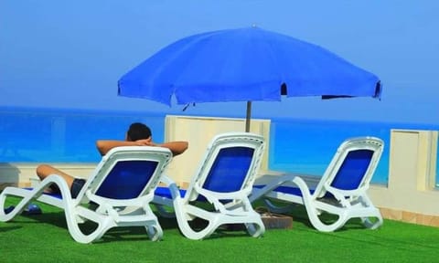 Solarium, Balcony/Terrace