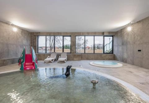 STAR Apartament & Spa Dziwnów Apartment in West Pomeranian Voivodeship, Poland