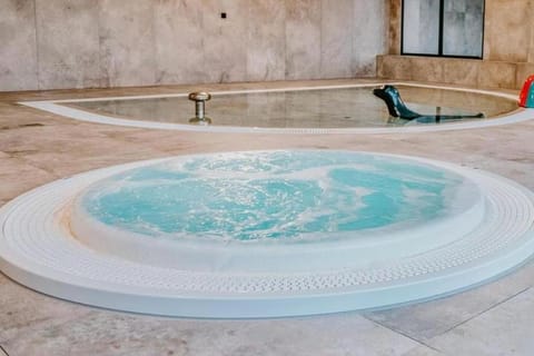 STAR Apartament & Spa Dziwnów Apartment in West Pomeranian Voivodeship, Poland