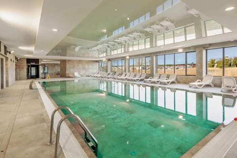 STAR Apartament & Spa Dziwnów Apartment in West Pomeranian Voivodeship, Poland