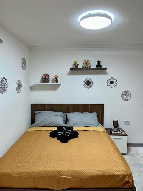 Daffodil Cosy Retreat Apartment in Marsaskala