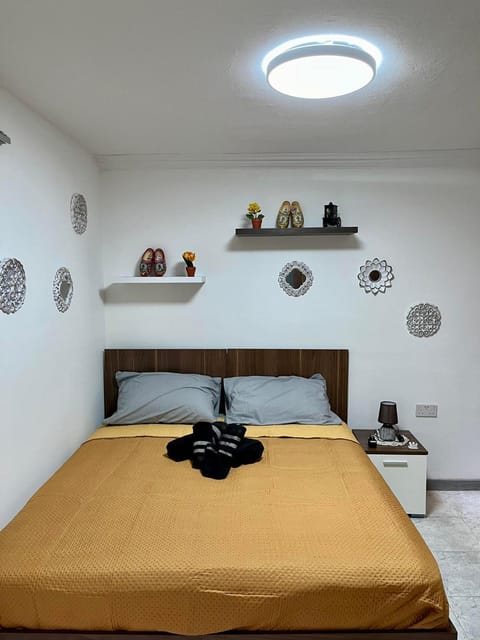 Daffodil Cosy Retreat Apartment in Marsaskala