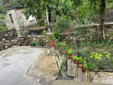 Vila Jani Bed and Breakfast in North Macedonia